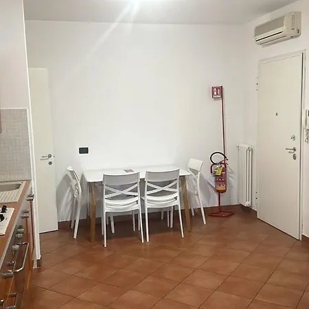 Appartement Fuoriporta Affitti Brevi - Joli *