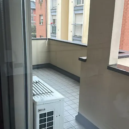 Fuoriporta Affitti Brevi - Joli Appartement