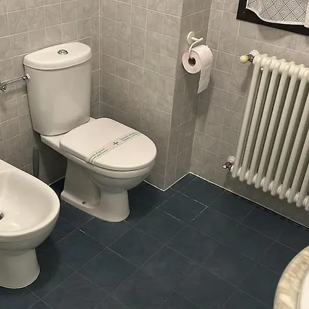 Joli Apartamento Parma