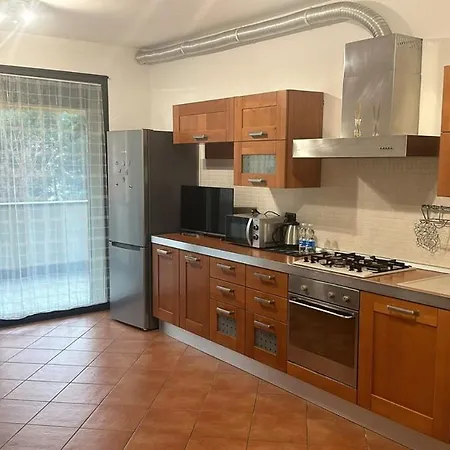 Joli Apartamento *