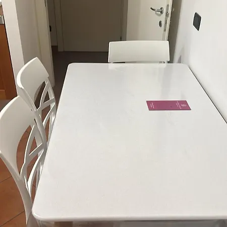 Joli Apartamento Parma