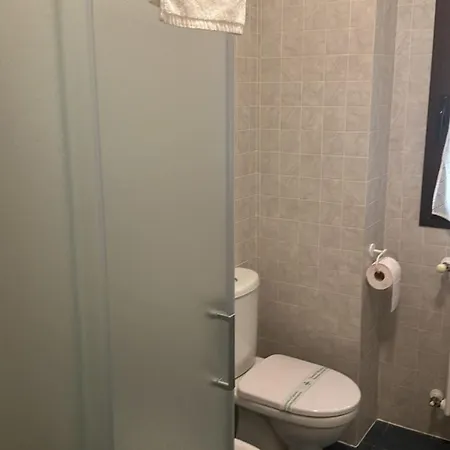 Apartamento Joli Parma