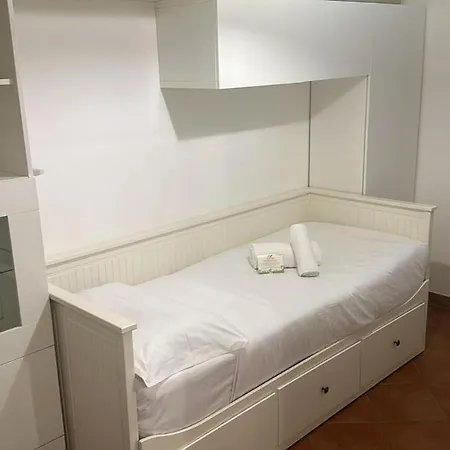 Apartamento Joli *