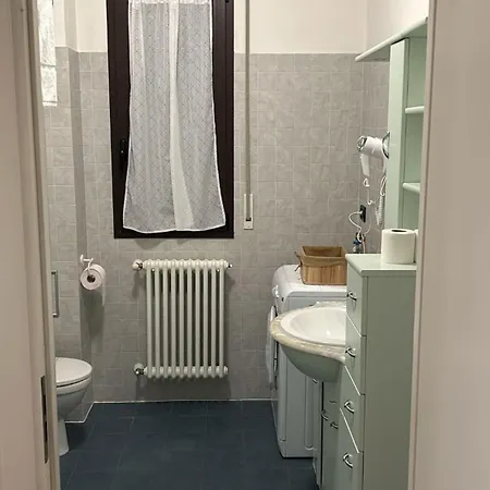 Fuoriporta Affitti Brevi - Joli Parma