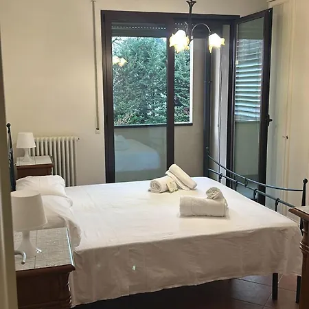 Apartamento Joli *